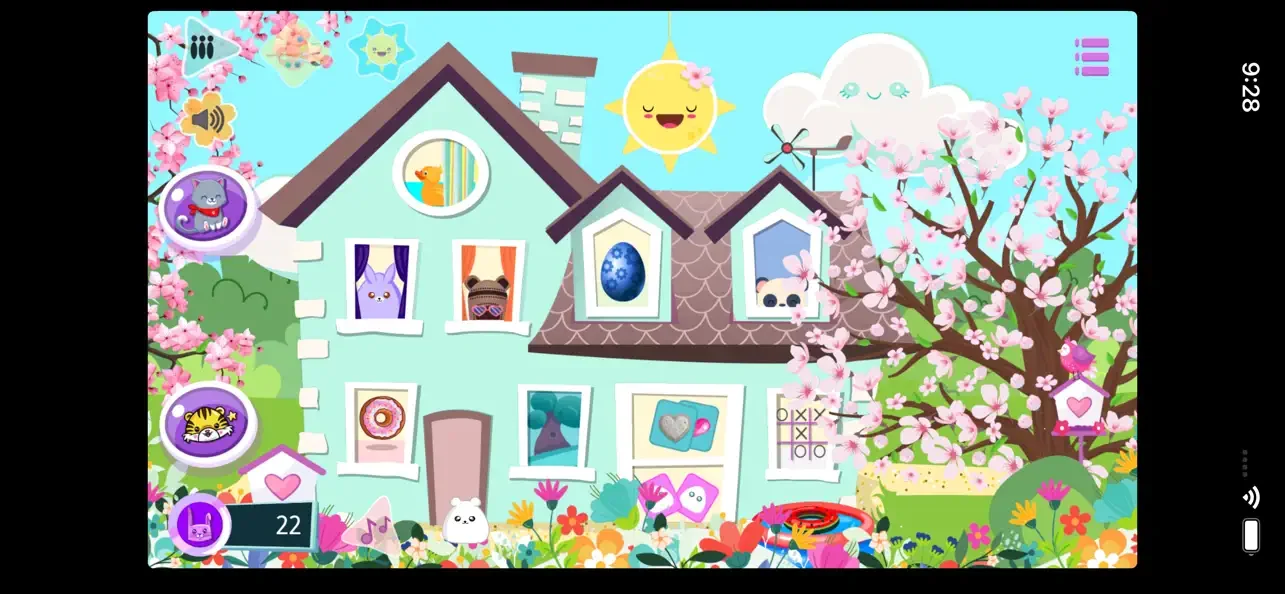 Mochi Plush Kawaii